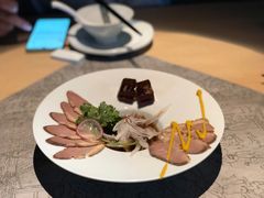 薄切嫩鸭-穹六人间 people 6(岳阳路店)