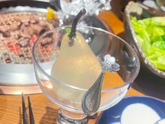 -炎蔵牛舌烤肉