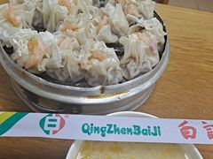 -白记饺子馆多伦道店