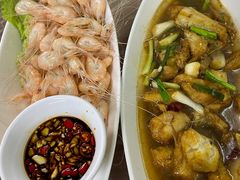 -阿杰臻选海鲜饭店(普陀山店)
