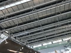 -曼谷素万那普国际机场