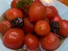 梅子小番茄-赵小姐丨新中餐(曲江店)