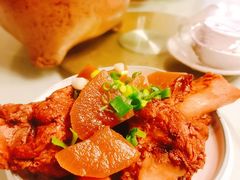 -百花人家(清水镇店)