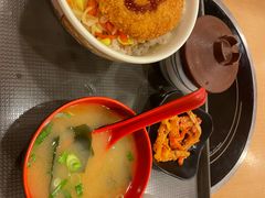 -食其家·牛丼咖喱(宜山路贝岭店)