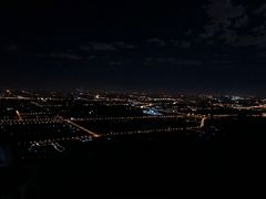 -鬼笑石后山停车场