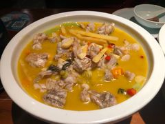 -望湘园·洞庭渔宴(浦江欢乐颂店)