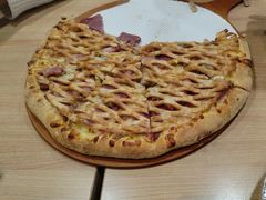 -达美乐比萨(文三路店)