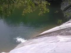 -老界岭旅游度假区