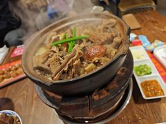 -阿润打边炉·鲜切鸡煲(华漕店)