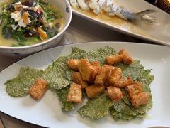 -大灶头·新昌菜(中国茶市店)