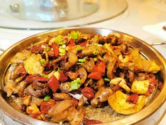 -肥肥小厨(咸阳路店)