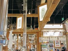 -東門韩国传统烤肉·韩国料理(银座直营店)