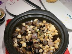 -绿茶餐厅(淮安吾悦广场店)