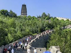 -雁门关景区