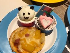 -帝企鹅自助餐厅•儿童岛•真企鹅(长隆企鹅酒店)