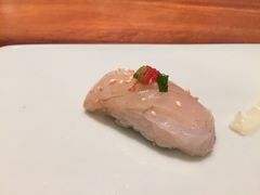 -然寿司(郎园vintage店)