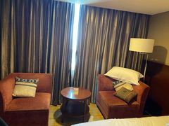 -银川国贸中心酒店