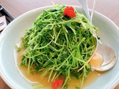 -北京柏悦酒店·锦庭餐厅Dining Room