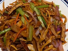 -小菜园新徽菜(马鞍山金鹰店)