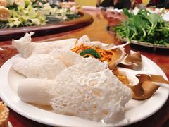 -香樟活鱼馆(渝北店)