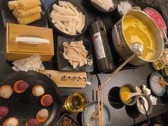 -熹悟海鲜火锅·广式打边炉