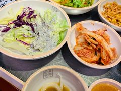 凉菜-喜来稀肉(虹泉路店)