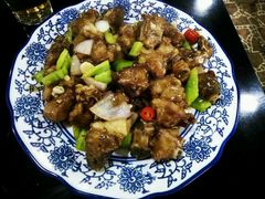 -一锅厨东北水饺店(厦大店)