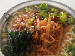 -胜嘉生榨米粉(科园总店)