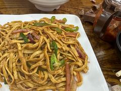 -繁仔牛杂(石排店)