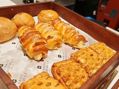 -怡咖啡·自助餐·西安香格里拉