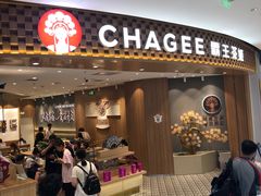 -霸王茶姬(大连万象汇店)