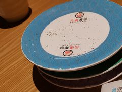 -元通寿司(地标店)