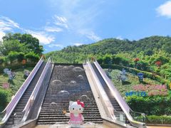 -安吉Hello Kitty乐园