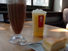 -1901 Cafe(西四店)