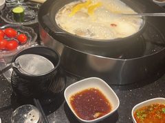 -捞王锅物料理(凯旋路店)
