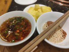 -老码头火锅(玉林店)
