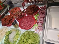 -成都你六姐·牛肉冒菜(城市集市合生汇店)