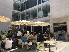 露天位-RAC BAR(安福路店)