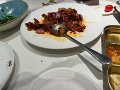 -阿里疆Alijiang·丝路美食·异域风情·清真(长楹天街店)