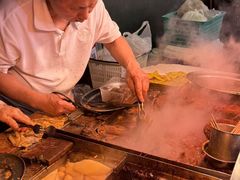-明记牛杂(新马路分店)