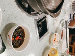 -烹然四季椰子鸡火锅(团结湖总店)