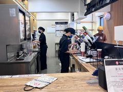 -霸王茶姬(正佳广场店)