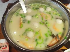 -老湖南·河鱼一锅鲜(兆禾里店)