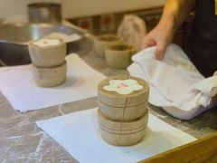 定胜糕-锦记糕点铺