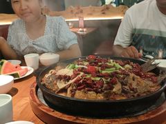 -老板恋上鱼(振华商厦店)