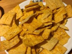 -成老灶火锅鸡(高东街店)