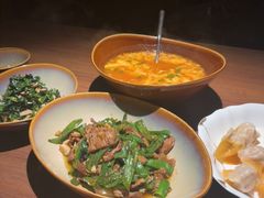 -青年公社烤鸭(熙悦天街店)