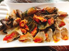 -官塘锋记鱼生·生腌·砂锅粥(牌坊街店)