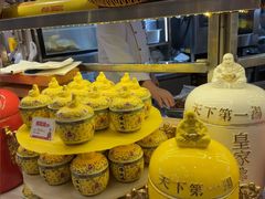 -村长家的疙瘩汤(沌口店)