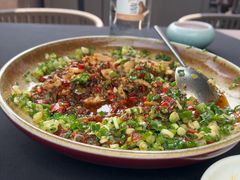 -山石榴·贵州菜(丰盛里店)